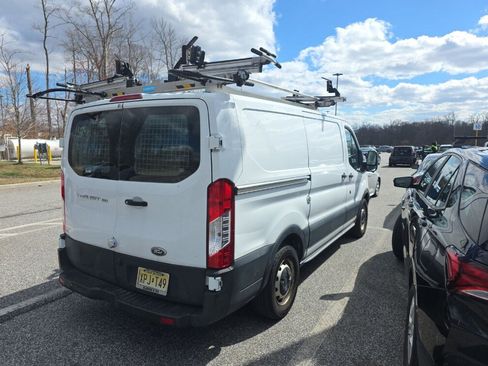 Used 2019 Ford Transit 150 130 Low Roof image 5