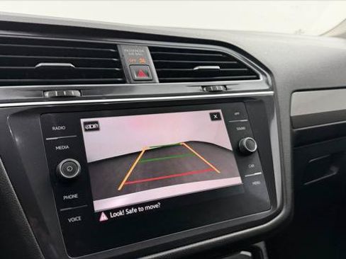 Used 2024 Volkswagen Tiguan Wolfsburg Edition FWD image 31
