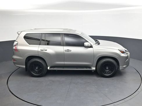 Used 2023 Lexus GX 460 Premium AWD/4WD image 23