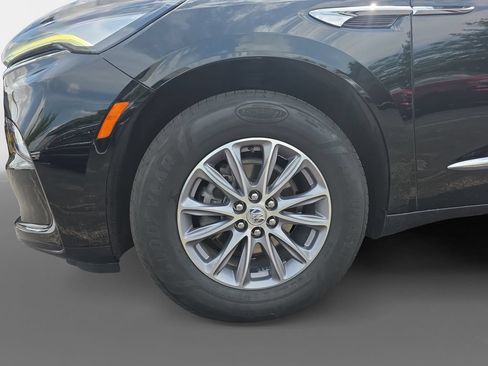 Used 2023 Buick Enclave Essence w/ LPO, Floor Liner Package AWD/4WD image 13
