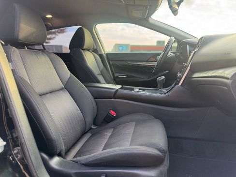 Used 2019 Nissan Maxima 3.5 S w/ Floor Mat Group image 8