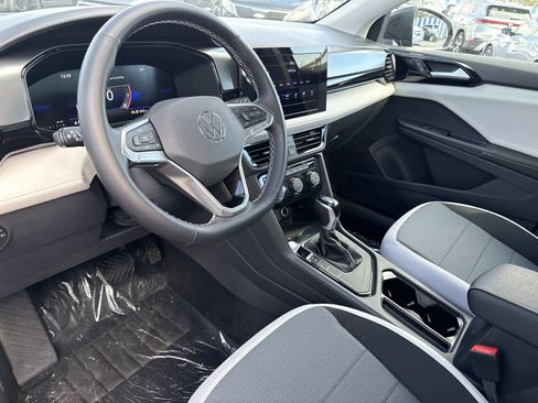 New 2026 Volkswagen Taos S image 21