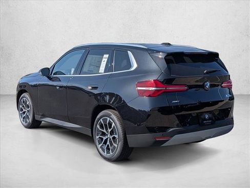 New 2026 BMW X3 xDrive30i w/ Premium Package AWD/4WD image 8