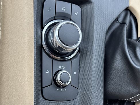 New 2025 MAZDA MX-5 Miata Grand Touring image 33