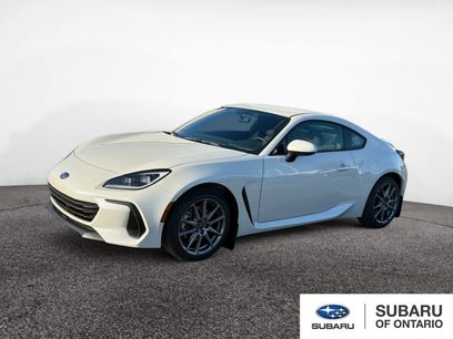 New 2025 Subaru BRZ Premium