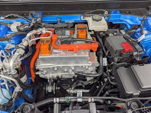 New 2026 Honda Prologue Elite image 17