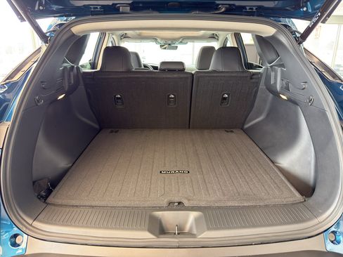 New 2026 Nissan Murano SL image 36