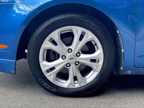 Used 2012 Ford Fusion SE FWD image 20