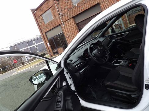 Used 2022 Subaru WRX image 10