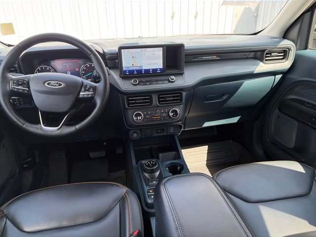 Used 2024 Ford Maverick Tremor w/ Tremor Off-Road Package AWD/4WD image 12