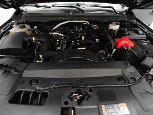 Used 2023 Ford Ranger XLT w/ Tremor Off-Road Package image 3