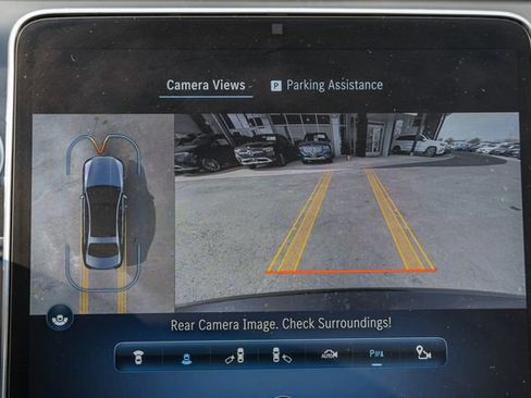 Used 2023 Mercedes-Benz S 580 4MATIC Sedan image 40