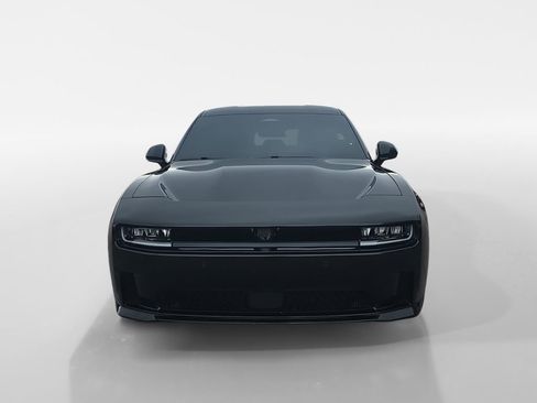 Used 2025 Dodge Charger Daytona R/T w/ Quick Order Package 25M R/T AWD/4WD image 10