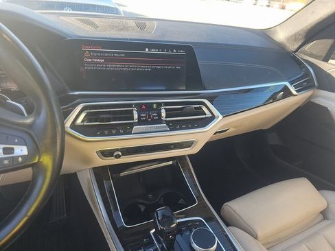 Used 2019 BMW X5 xDrive40i w/ Premium Package 2 image 6
