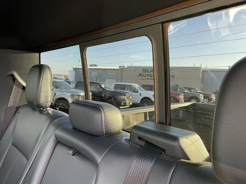 Used 2022 Ford F250 Lariat w/ Tremor Off-Road Package image 59