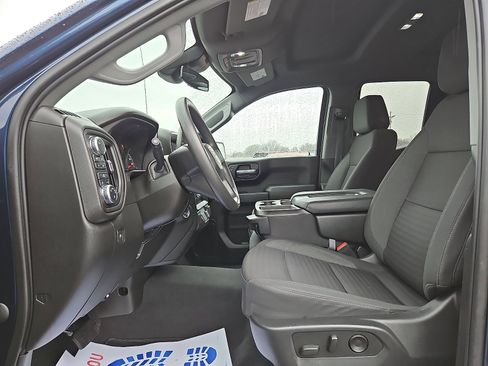 Certified 2023 GMC Sierra 1500 Pro w/ Graphite Edition image 13