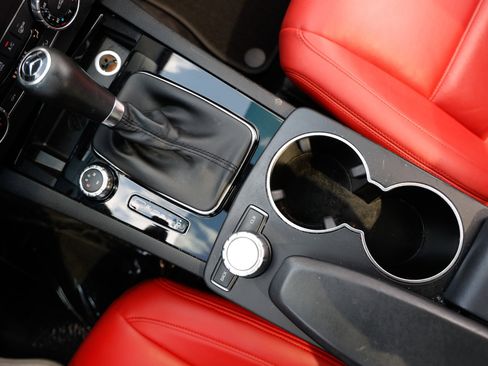 Used 2015 Mercedes-Benz C 63 AMG Coupe image 43