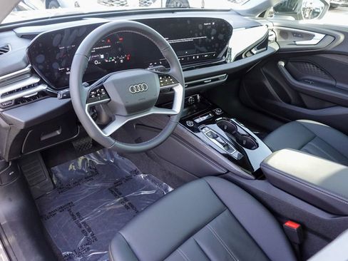 Used 2025 Audi A5 2.0T Premium Plus w/ Premium Plus image 11