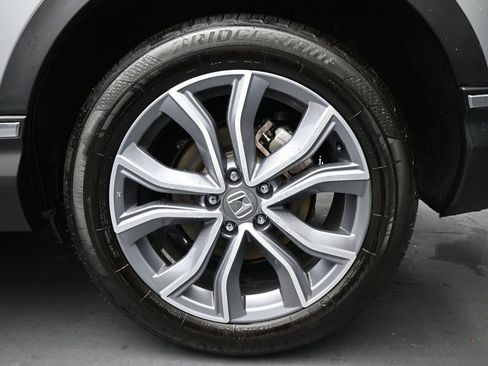 Used 2022 Honda CR-V Touring image 15