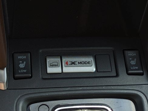 Used 2018 Subaru Forester 2.0XT Touring AWD/4WD image 23