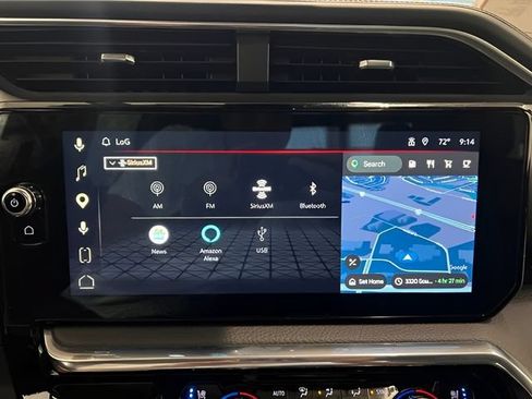 Certified 2024 GMC Sierra 1500 Denali AWD/4WD image 23