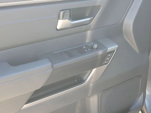 New 2026 Toyota Tundra Platinum image 46