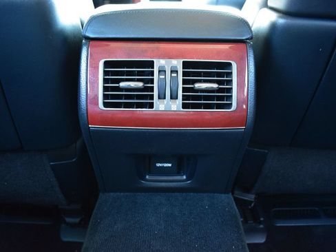 Used 2011 Lexus LS 460 L w/ Rear Seat Upgrade Pkg AWD/4WD image 38
