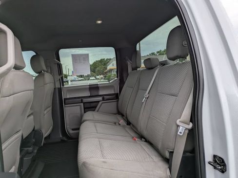 Used 2018 Ford F150 XLT RWD image 14
