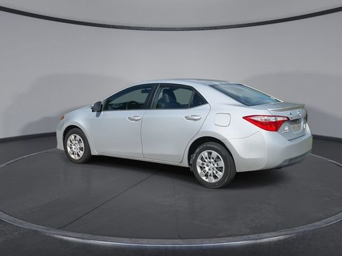 Used 2015 Toyota Corolla S FWD image 6