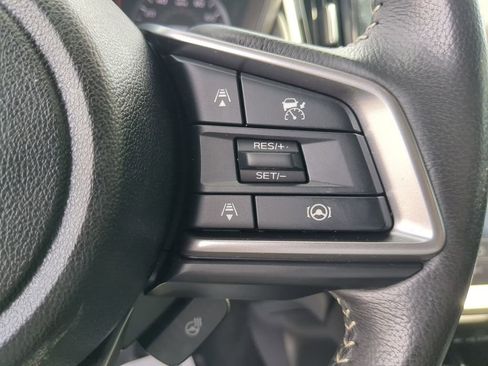 Certified 2025 Subaru Outback Limited w/ Popular Package #2 AWD/4WD image 29