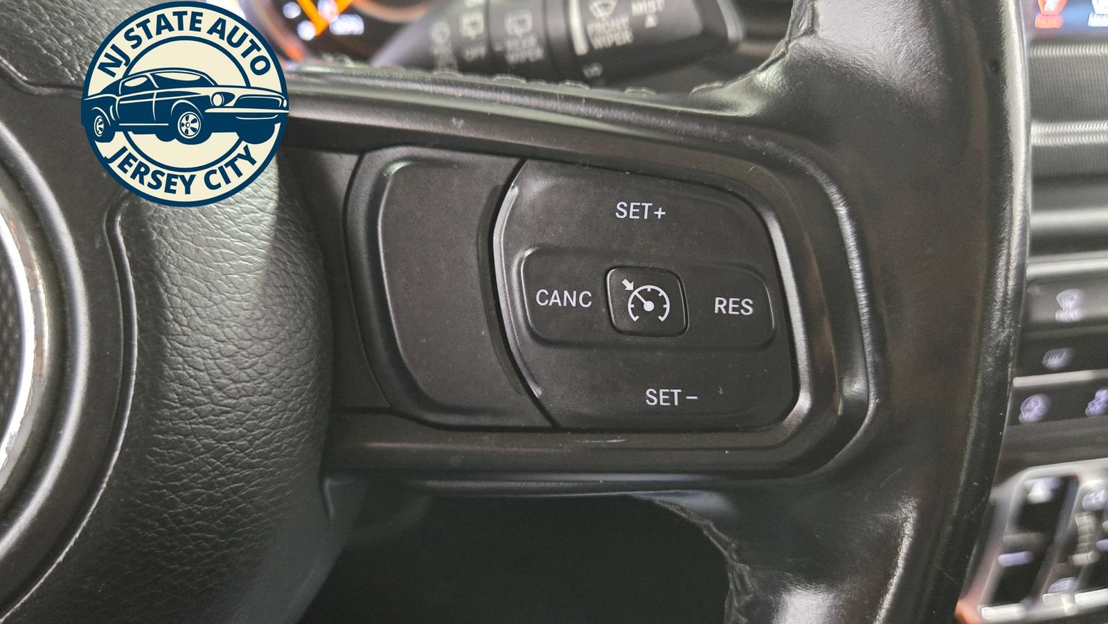 Used 2021 Jeep Wrangler Unlimited Sport AWD/4WD image 13