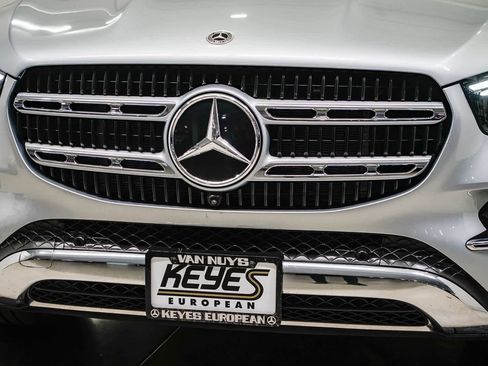 Used 2025 Mercedes-Benz GLE 350 4MATIC image 8