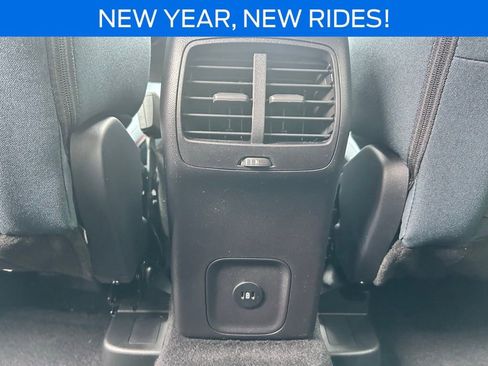 New 2025 Ford Bronco Sport Heritage w/ Convenience Package image 21