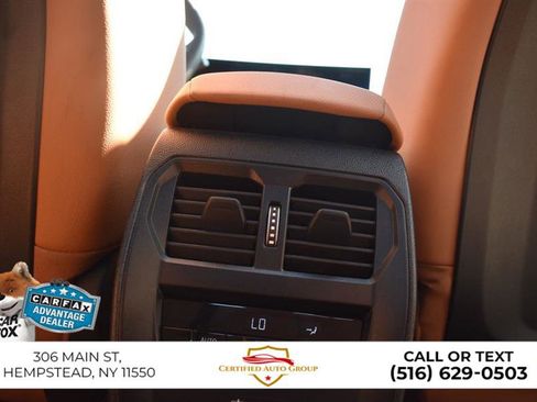 Used 2025 BMW 430i xDrive image 31