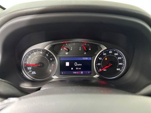 Used 2022 GMC Acadia SLT w/ Preferred Package image 17