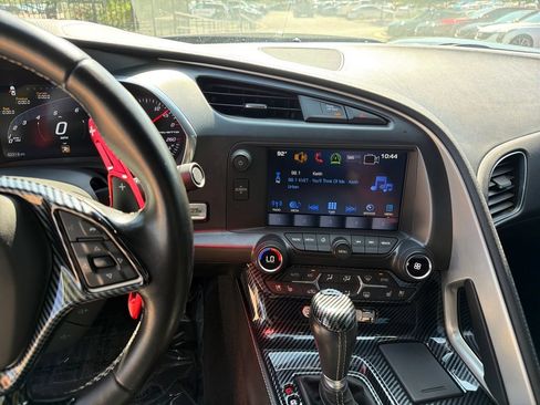 Used 2018 Chevrolet Corvette Grand Sport RWD image 23