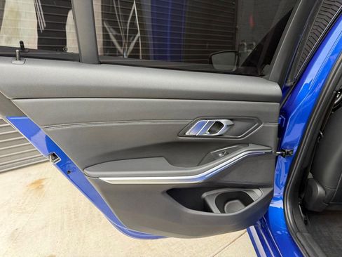 Used 2019 BMW 330i xDrive Sedan image 33