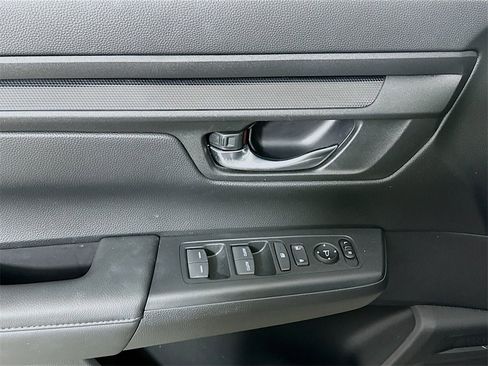 Certified 2025 Honda CR-V EX image 21