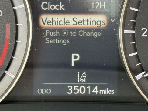 Used 2022 Lexus RX 350 AWD w/ Premium Package image 30