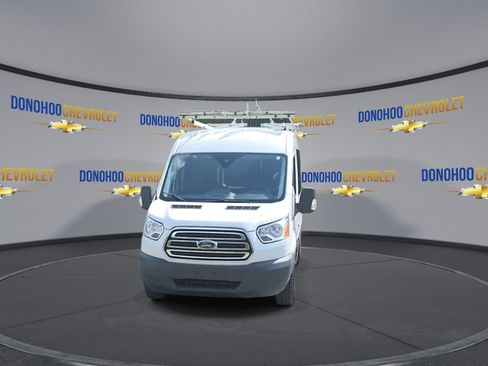 Used 2018 Ford Transit 150 XLT RWD image 7