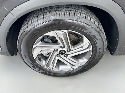 Used 2023 Hyundai Santa Fe SE w/ Cargo Package image 27