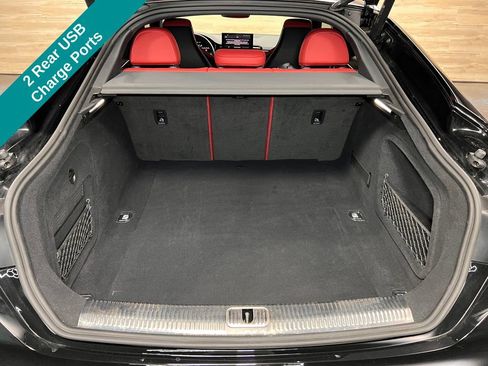 Used 2024 Audi S5 Premium Plus w/ Premium Plus Package image 21