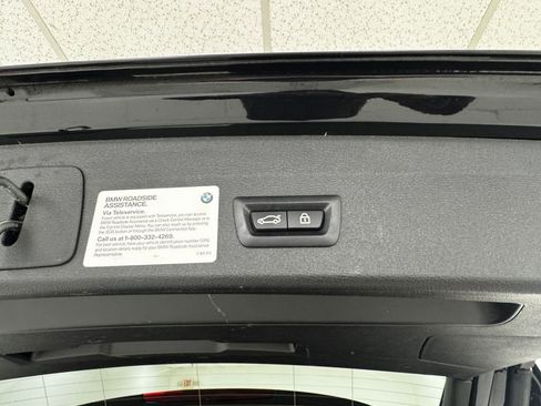 Used 2018 BMW X1 xDrive28i w/ Convenience Package image 35