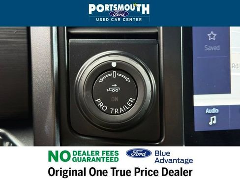 Certified 2023 Ford F150 XLT w/ Equipment Group 302A High image 17