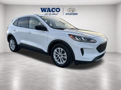 Used 2022 Ford Escape SE