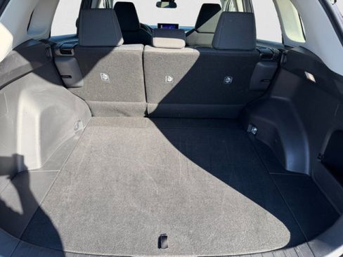 Used 2025 Toyota RAV4 LE image 17