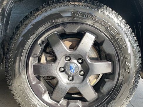 Certified 2023 Subaru Outback Wilderness image 27