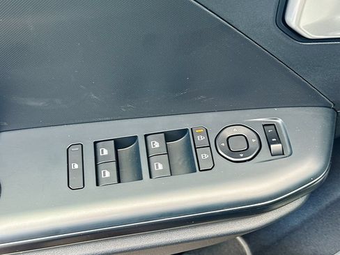 New 2026 Kia K4 FWD image 17