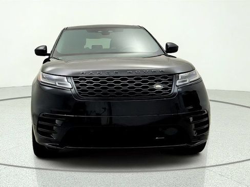 Used 2023 Land Rover Range Rover Velar R-Dynamic S AWD/4WD image 2