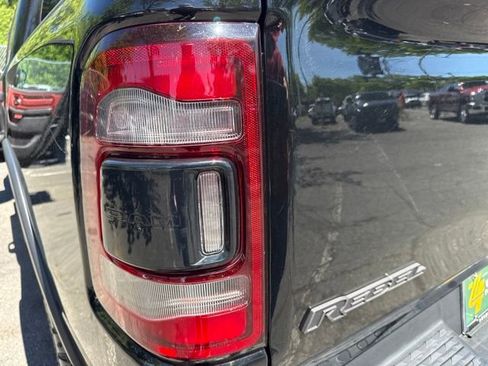 Used 2023 RAM 1500 Rebel w/ Rebel Level 1 Equipment Group AWD/4WD image 34